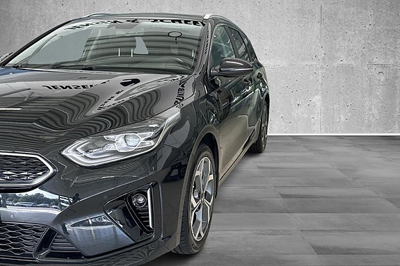 Kia Ceed 5 of 30