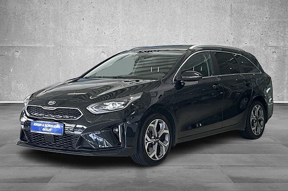 Kia Ceed 4 of 30