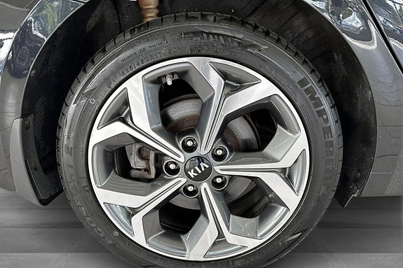 Kia Ceed 27 of 30