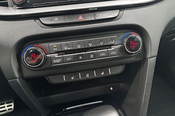 Kia Ceed 22 of 30