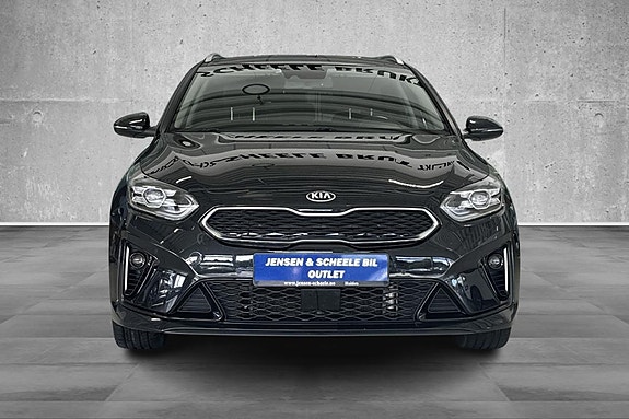Kia Ceed 3 of 30
