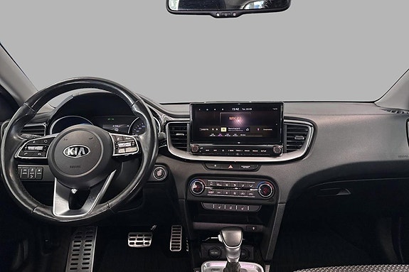 Kia Ceed 17 of 30