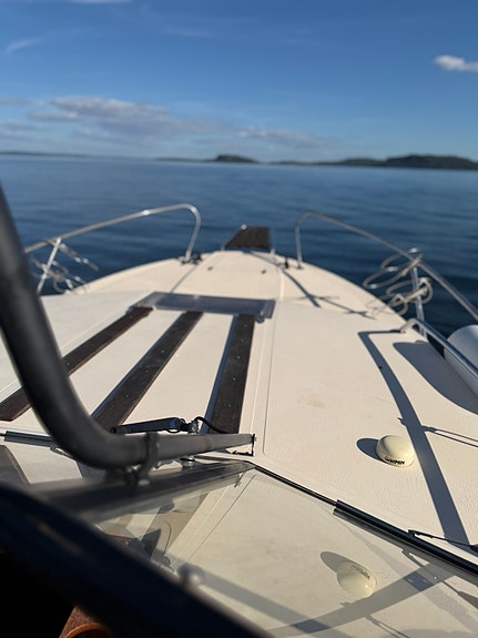 Marex 770 Holiday 9 of 27
