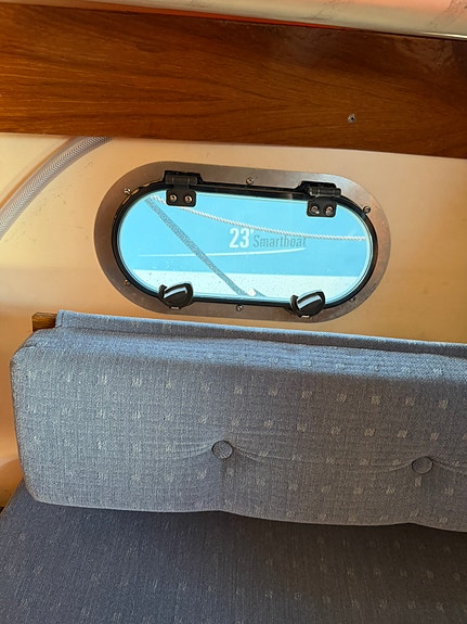 Marex 770 Holiday 20 of 27