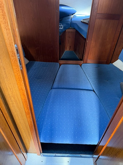Marex 770 Holiday 24 of 27