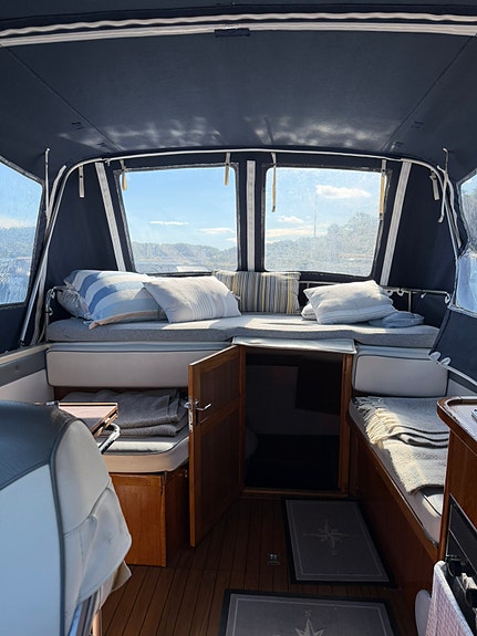 Marex 770 Holiday 17 of 27