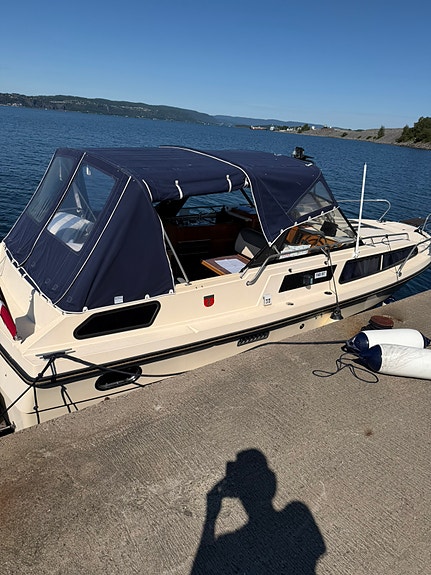 Marex 770 Holiday 2 of 27