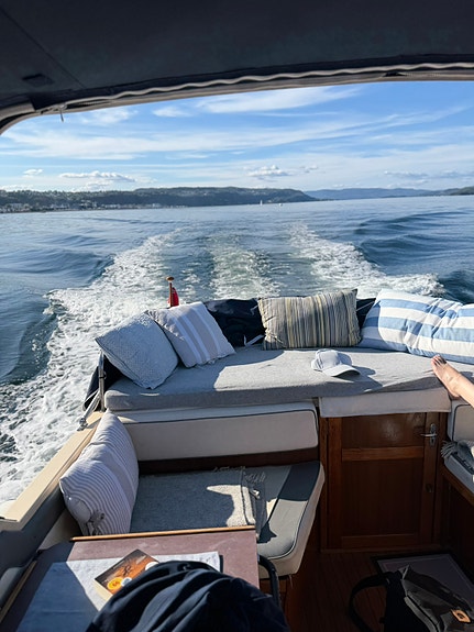 Marex 770 Holiday 5 of 27