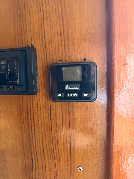 Marex 770 Holiday 11 of 27
