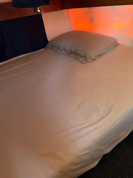 Marex 770 Holiday 26 of 27