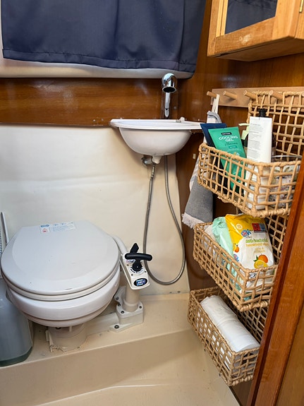 Marex 770 Holiday 14 of 27