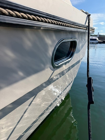 Marex 770 Holiday 27 of 27