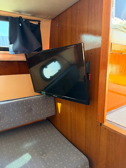 Marex 770 Holiday 21 of 27