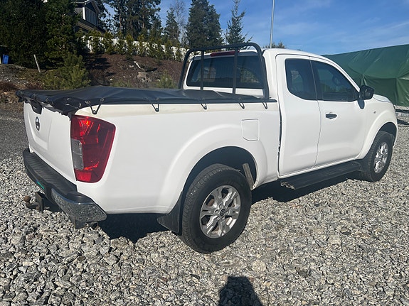 Nissan Navara 11 of 15
