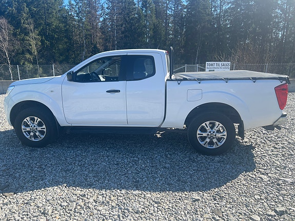 Nissan Navara 9 of 15