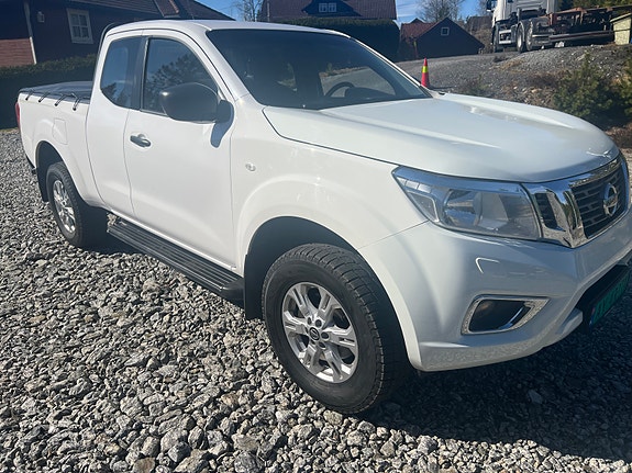 Nissan Navara 12 of 15