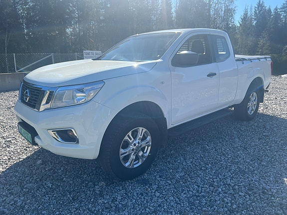 Nissan Navara 8 of 15