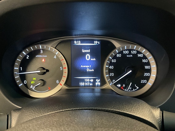 Nissan Navara 6 of 15
