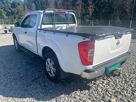 Nissan Navara 10 of 15