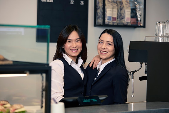 Bilde 1 av 1 i jobbannonse-galleriet