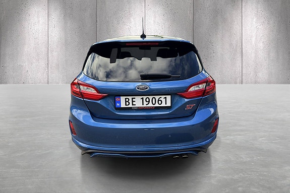 Ford Fiesta 19 of 30