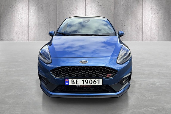 Ford Fiesta 15 of 30