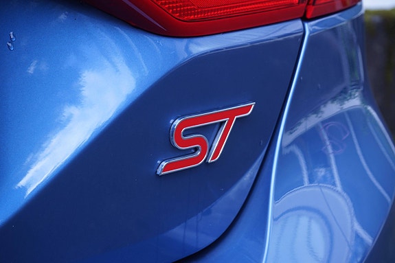 Ford Fiesta 11 of 30