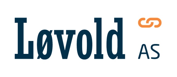 Løvold AS logo