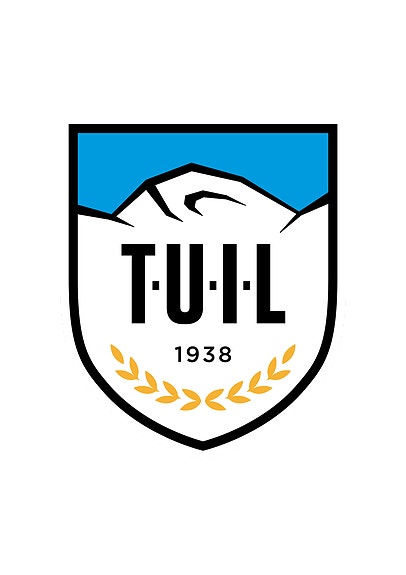 TUIL AS logo