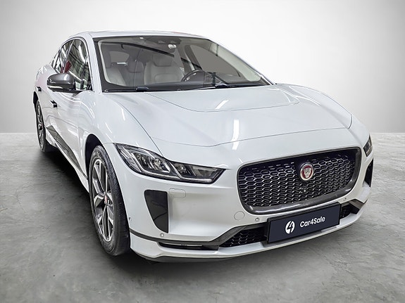 Jaguar I-PACE 7 of 30