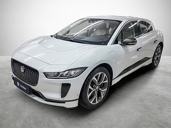 Jaguar I-PACE 9 of 30