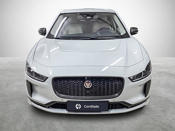 Jaguar I-PACE 8 of 30