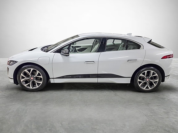 Jaguar I-PACE 2 of 30