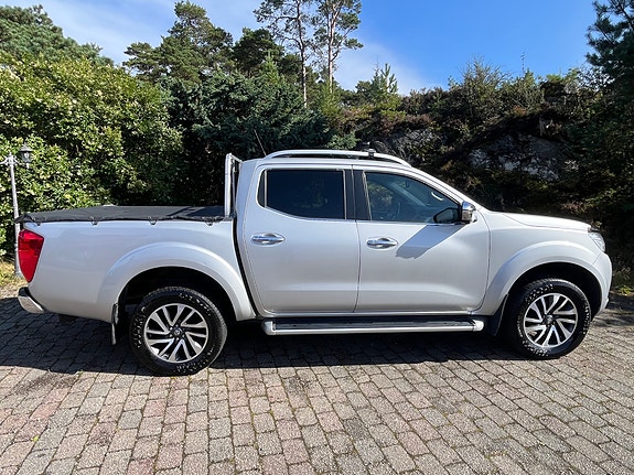 Nissan Navara 8 of 25