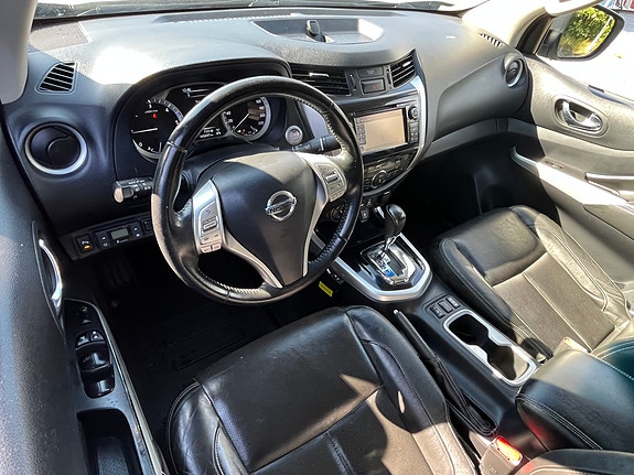 Nissan Navara 13 of 25