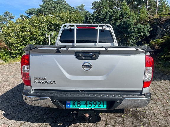 Nissan Navara 6 of 25