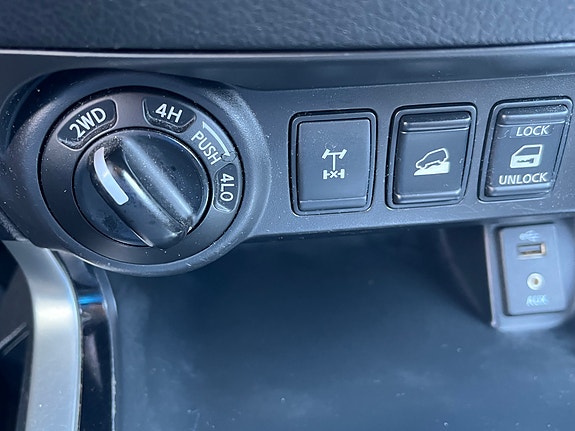 Nissan Navara 18 of 25