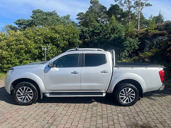 Nissan Navara 4 of 25