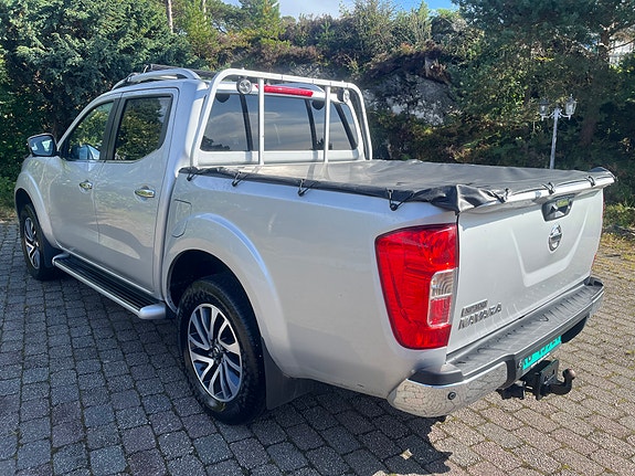 Nissan Navara 5 of 25