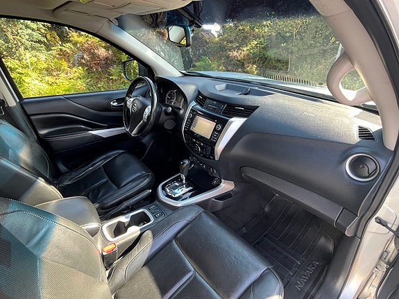 Nissan Navara 11 of 25