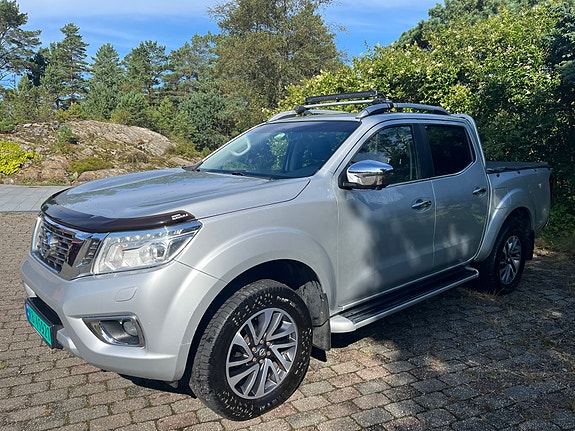 Nissan Navara 3 of 25