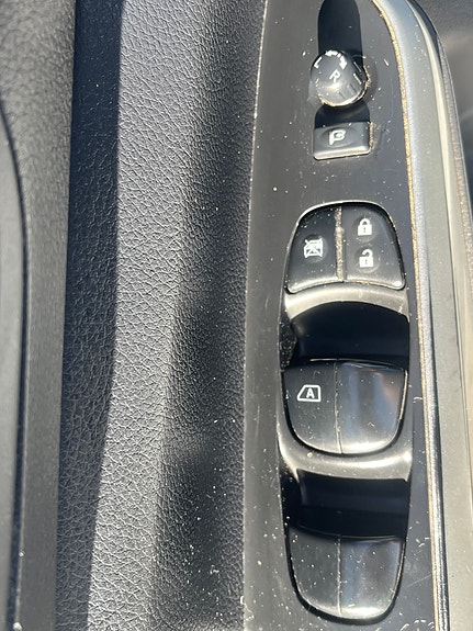 Nissan Navara 15 of 25
