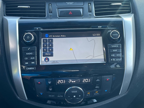 Nissan Navara 17 of 25
