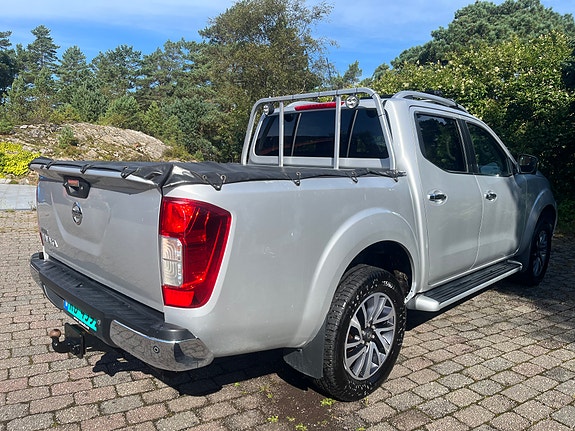 Nissan Navara 7 of 25