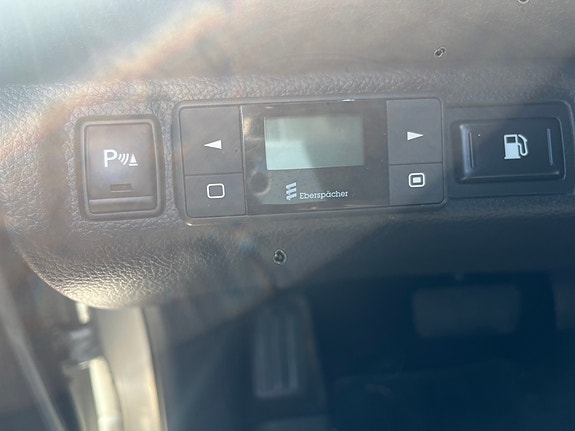 Nissan Navara 19 of 25