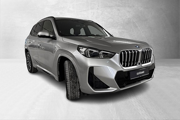 BMW X1 7 of 21