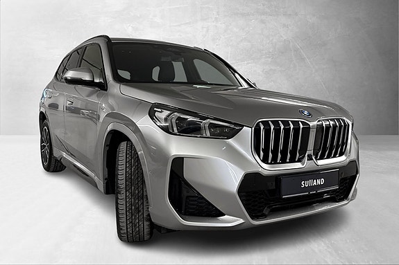 BMW X1 21 of 21