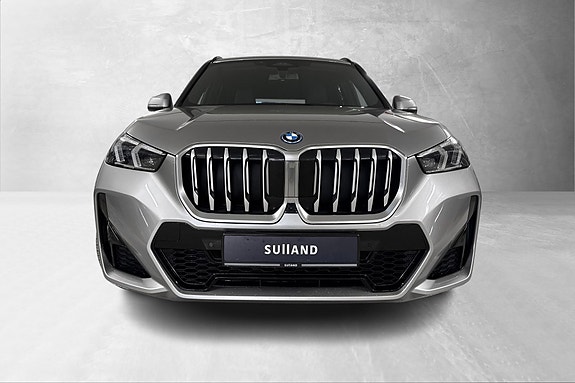 BMW X1 8 of 21