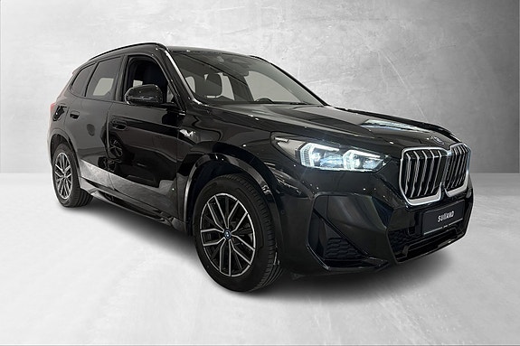 BMW X1 7 of 27