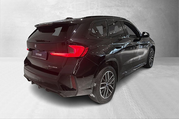 BMW X1 5 of 27